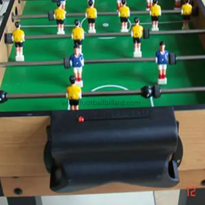 Soccer Scorer 04 - Soccer Table Parts manufactured by WEFOR in Taizhou China