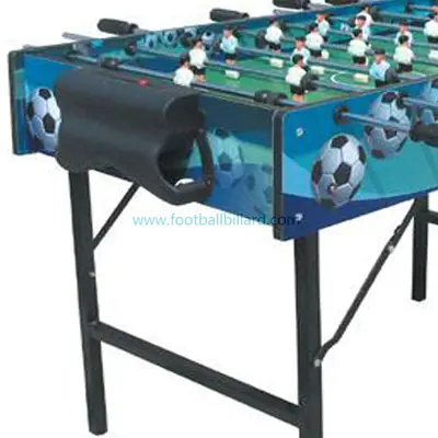 Soccer Scorer 04 Soccer Table Parts detail view 2 from the WEFOR factory