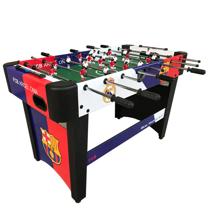 1.2M Football Table - Soccer Table manufactured by WEFOR in Taizhou China