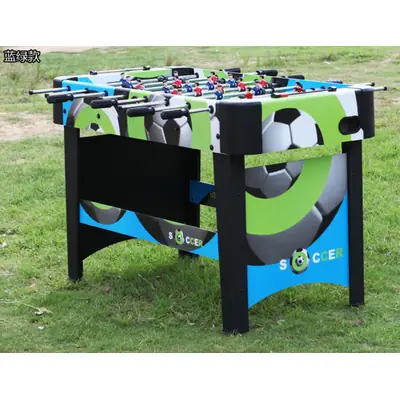 1.2M Football Table Soccer Table detail view 3 from the WEFOR factory