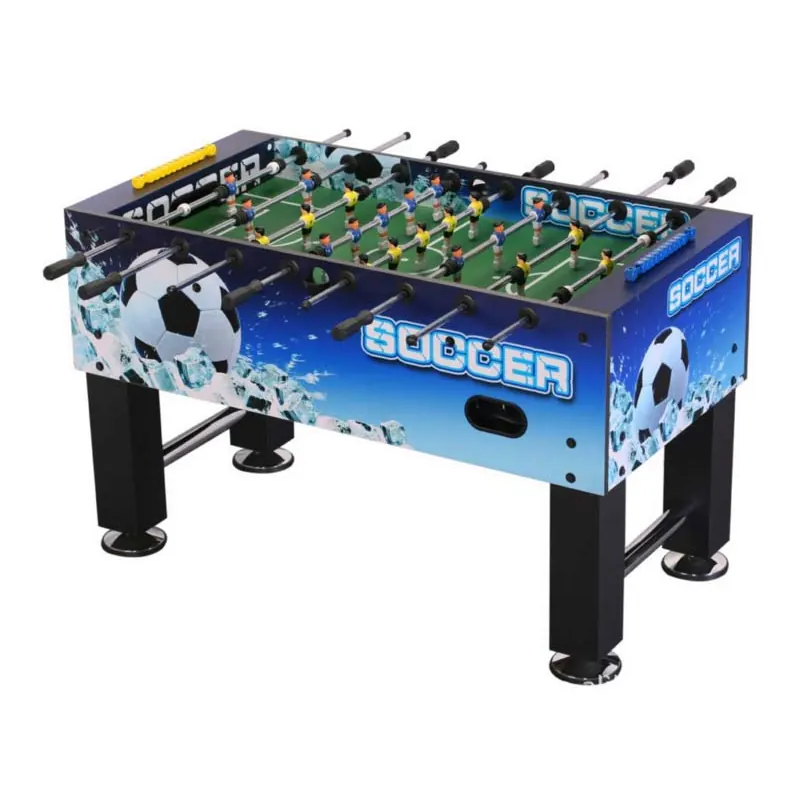 1.4M Soccer Table - Soccer Table manufactured by WEFOR in Taizhou China
