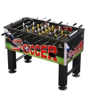 Soccer Table 101 - Soccer Table manufactured by WEFOR in Taizhou China
