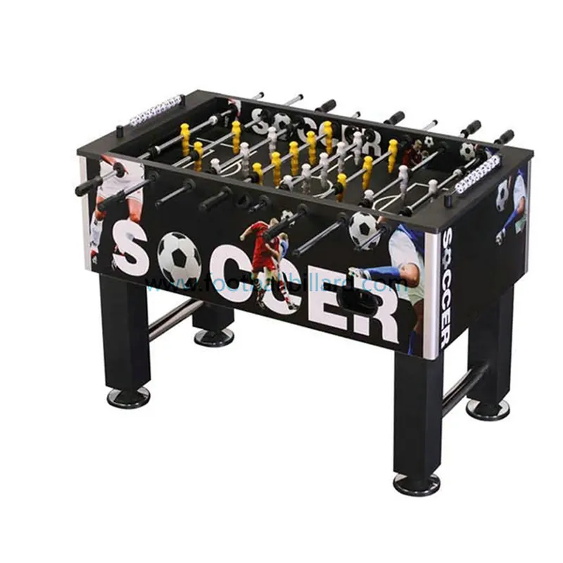 Soccer Table 102 - Soccer Table manufactured by WEFOR in Taizhou China