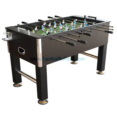 Soccer Table 104 - Soccer Table manufactured by WEFOR in Taizhou China