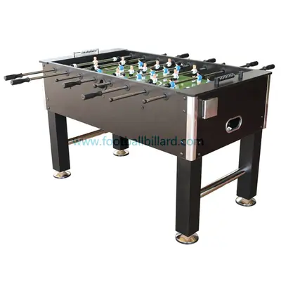 Soccer Table 104 Soccer Table detail view 2 from the WEFOR factory