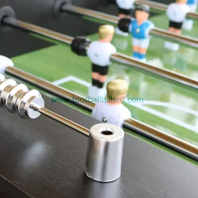 Soccer Table 104 Soccer Table detail view 5 from the WEFOR factory