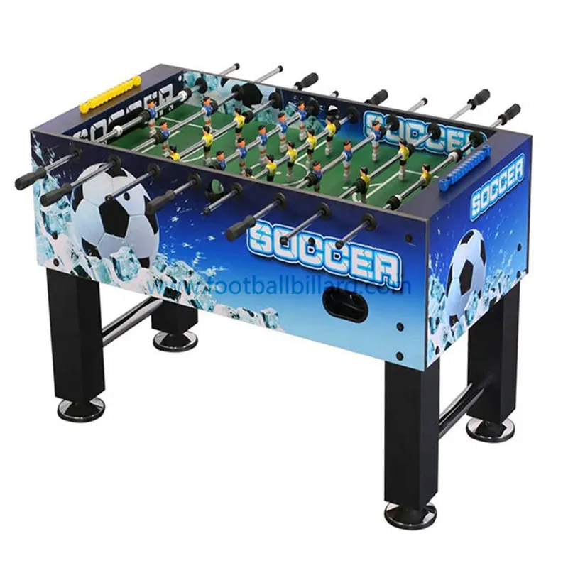 Soccer Table 105 - Soccer Table manufactured by WEFOR in Taizhou China
