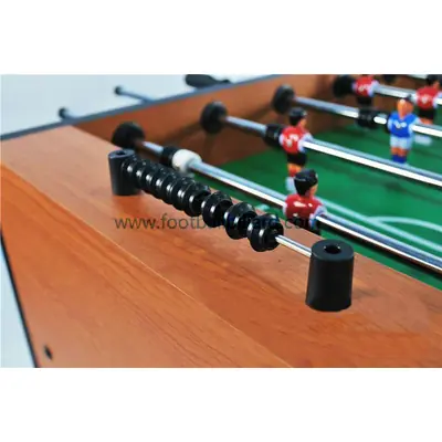 Soccer Table 107 Soccer Table detail view 5 from the WEFOR factory
