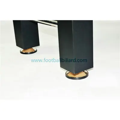 Soccer Table 107 Soccer Table detail view 6 from the WEFOR factory