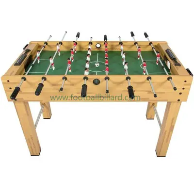 Soccer Table 108 - Soccer Table manufactured by WEFOR in Taizhou China