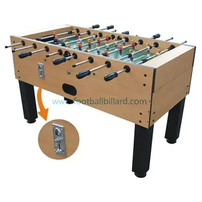 Soccer Table 110 - Soccer Table manufactured by WEFOR in Taizhou China