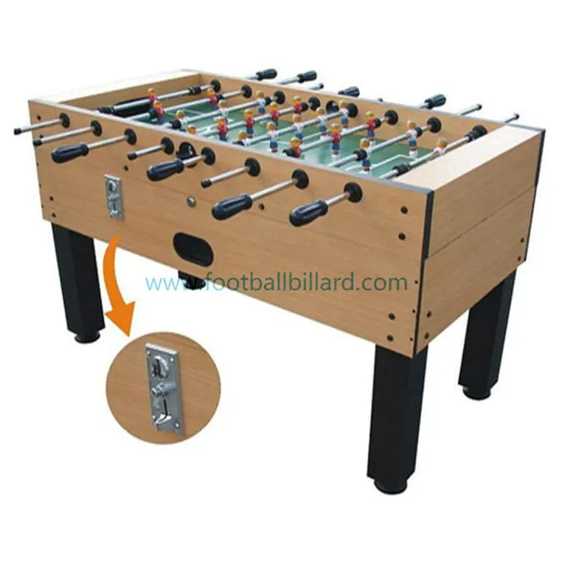 Soccer Table 110 - Soccer Table manufactured by WEFOR in Taizhou China