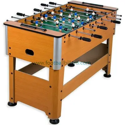 Soccer Table 111 - Soccer Table manufactured by WEFOR in Taizhou China
