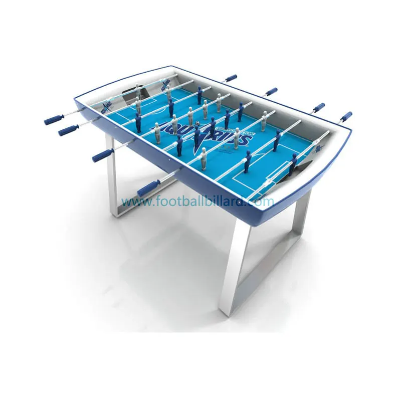 Soccer Table 112 - Soccer Table manufactured by WEFOR in Taizhou China