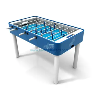 Soccer Table 113 - Soccer Table manufactured by WEFOR in Taizhou China