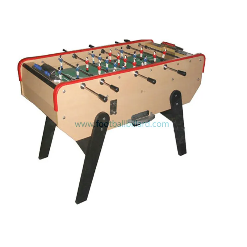 Soccer Table 114 - Soccer Table manufactured by WEFOR in Taizhou China