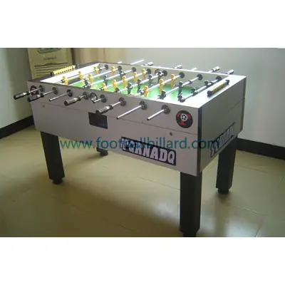 Soccer Table 115 - Soccer Table manufactured by WEFOR in Taizhou China