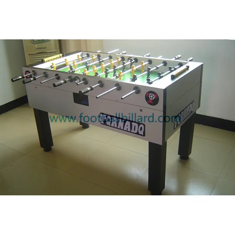 Soccer Table 115 - Soccer Table manufactured by WEFOR in Taizhou China