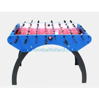 Soccer Table 116 - Soccer Table manufactured by WEFOR in Taizhou China