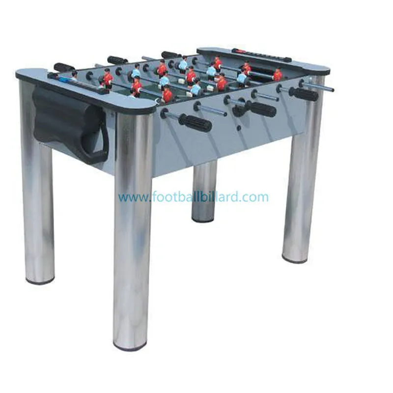 Soccer Table 117 - Soccer Table manufactured by WEFOR in Taizhou China