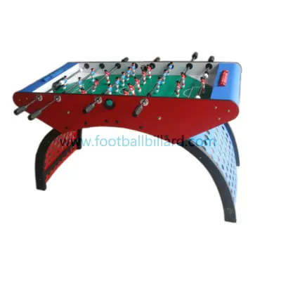 Soccer Table 118 - Soccer Table manufactured by WEFOR in Taizhou China