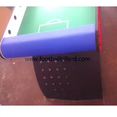 Soccer Table 118 Soccer Table detail view 3 from the WEFOR factory