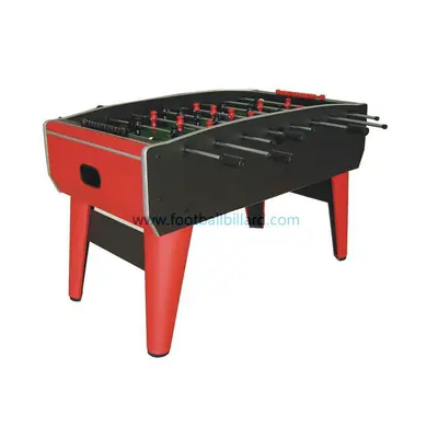 Soccer Table 119 - Soccer Table manufactured by WEFOR in Taizhou China