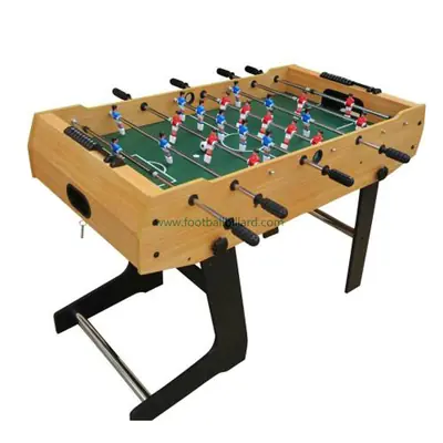 Soccer Table 120 Soccer Table detail view 3 from the WEFOR factory