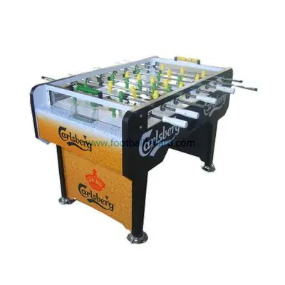 Soccer Table 122 - Soccer Table manufactured by WEFOR in Taizhou China