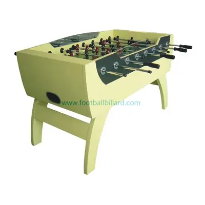 Soccer Table 124 - Soccer Table manufactured by WEFOR in Taizhou China