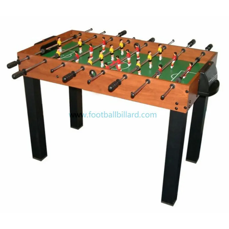 Soccer Table 127 - Soccer Table manufactured by WEFOR in Taizhou China