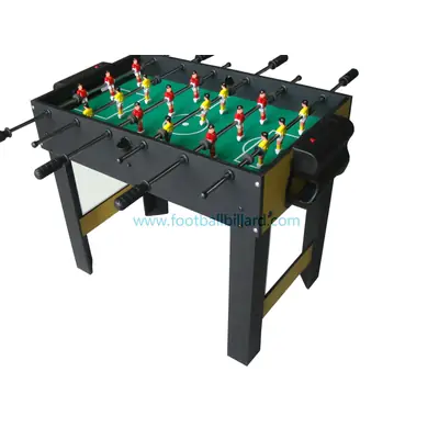 Soccer Table 128 - Soccer Table manufactured by WEFOR in Taizhou China