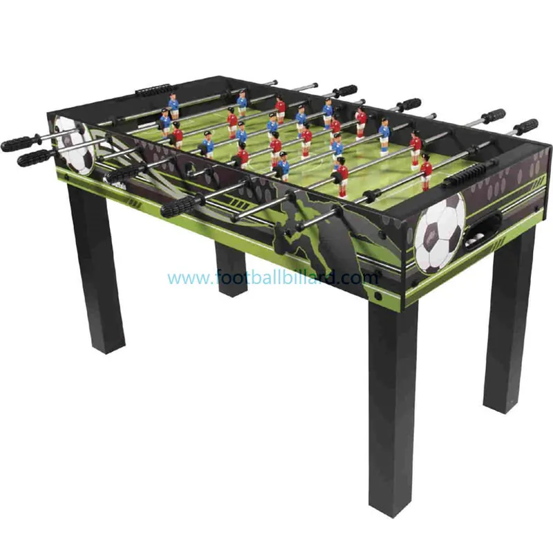 Soccer Table 129 - Soccer Table manufactured by WEFOR in Taizhou China