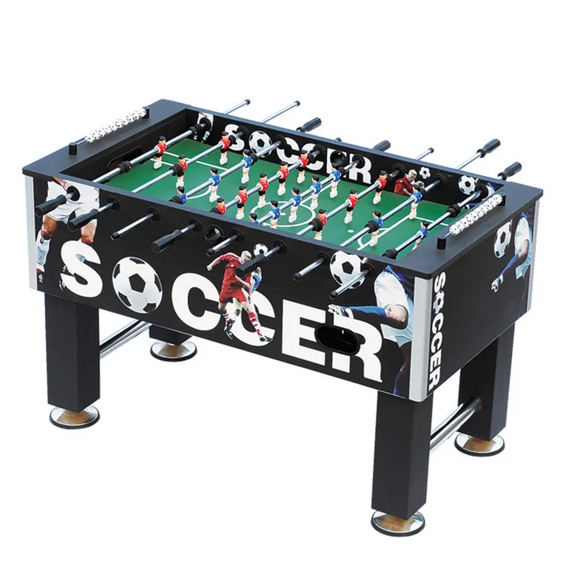 Soccer Table-2 - Soccer Table manufactured by WEFOR in Taizhou China