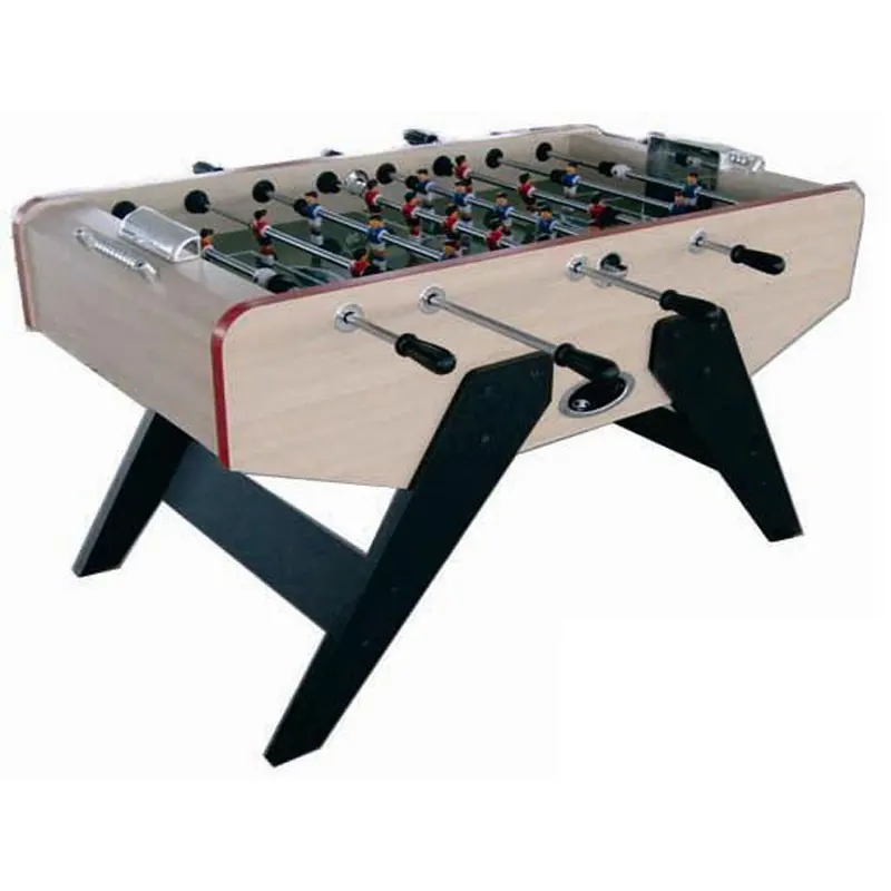 French Style Soccer Table - Soccer Table manufactured by WEFOR in Taizhou China