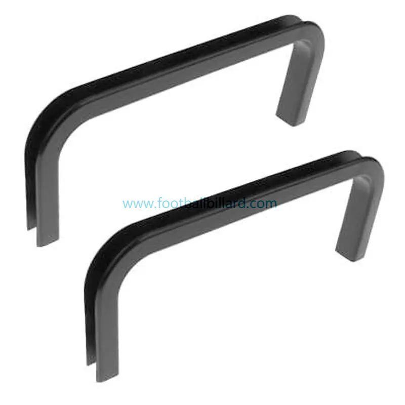 Soccer Table Goal 01 - Soccer Table Parts manufactured by WEFOR in Taizhou China