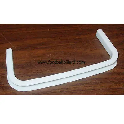 Soccer Table Goal 01 Soccer Table Parts detail view 2 from the WEFOR factory