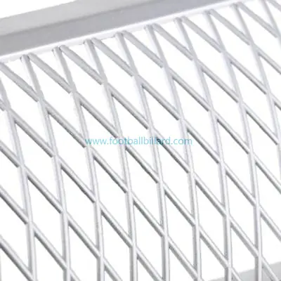 Soccer Table Goal 02 Soccer Table Parts detail view 4 from the WEFOR factory