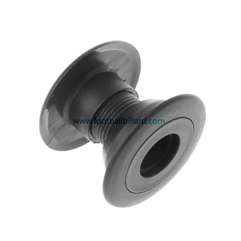 Soccer Table Parts 001 - Soccer Table Parts manufactured by WEFOR in Taizhou China