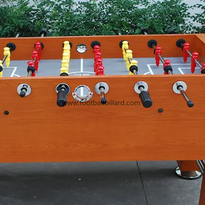 Soccer Table Parts 002 Soccer Table Parts detail view 6 from the WEFOR factory