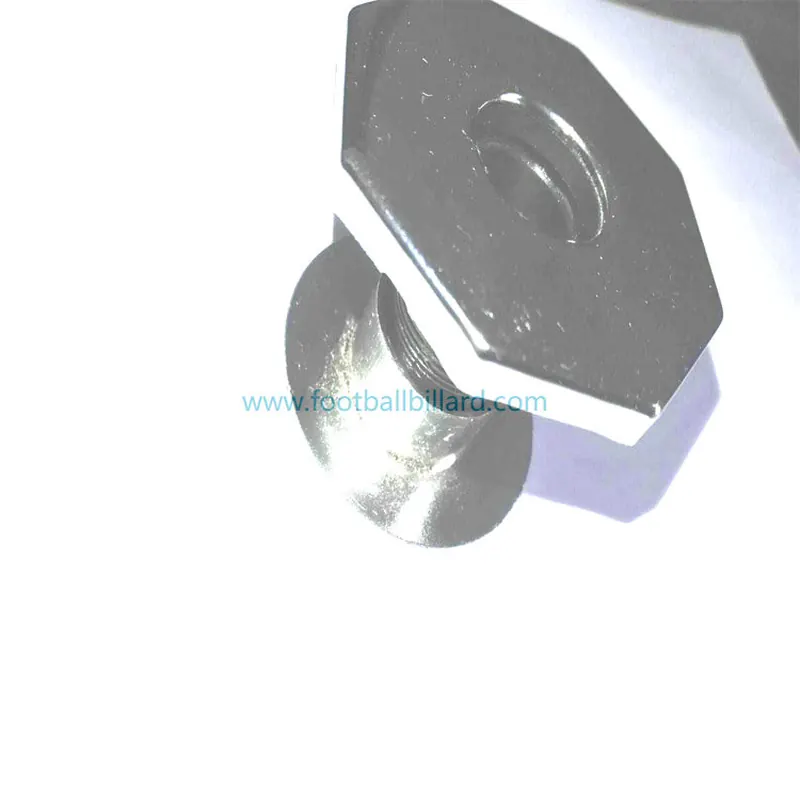 Soccer Table Parts 003 - Soccer Table Parts manufactured by WEFOR in Taizhou China