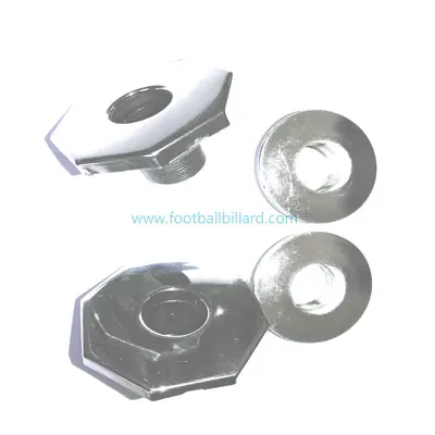 Soccer Table Parts 003 Soccer Table Parts detail view 2 from the WEFOR factory