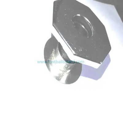 Soccer Table Parts 003 Soccer Table Parts detail view 3 from the WEFOR factory