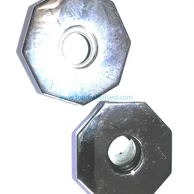 Soccer Table Parts 003 Soccer Table Parts detail view 5 from the WEFOR factory