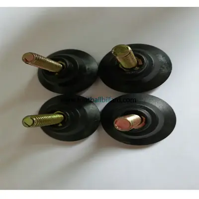 Soccer Table Parts 006 - Soccer Table Parts manufactured by WEFOR in Taizhou China