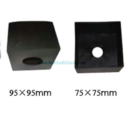 Soccer Table Parts 007 - Soccer Table Parts manufactured by WEFOR in Taizhou China