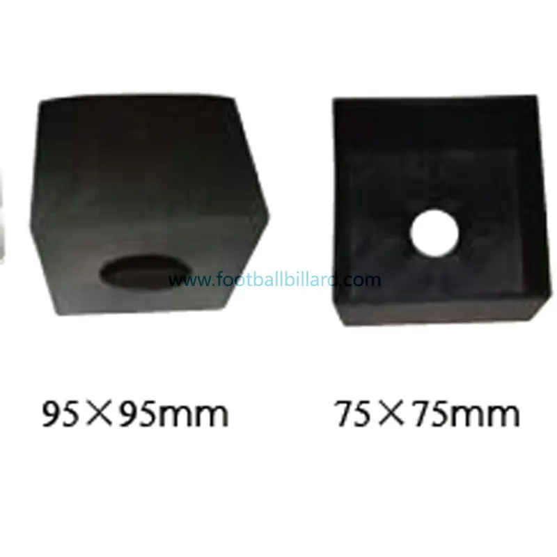 Soccer Table Parts 007 - Soccer Table Parts manufactured by WEFOR in Taizhou China