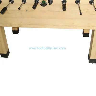Soccer Table Parts 007 Soccer Table Parts detail view 4 from the WEFOR factory