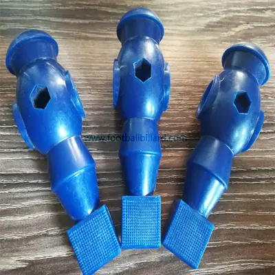 Soccer Table Player 002 - Soccer Table Parts manufactured by WEFOR in Taizhou China