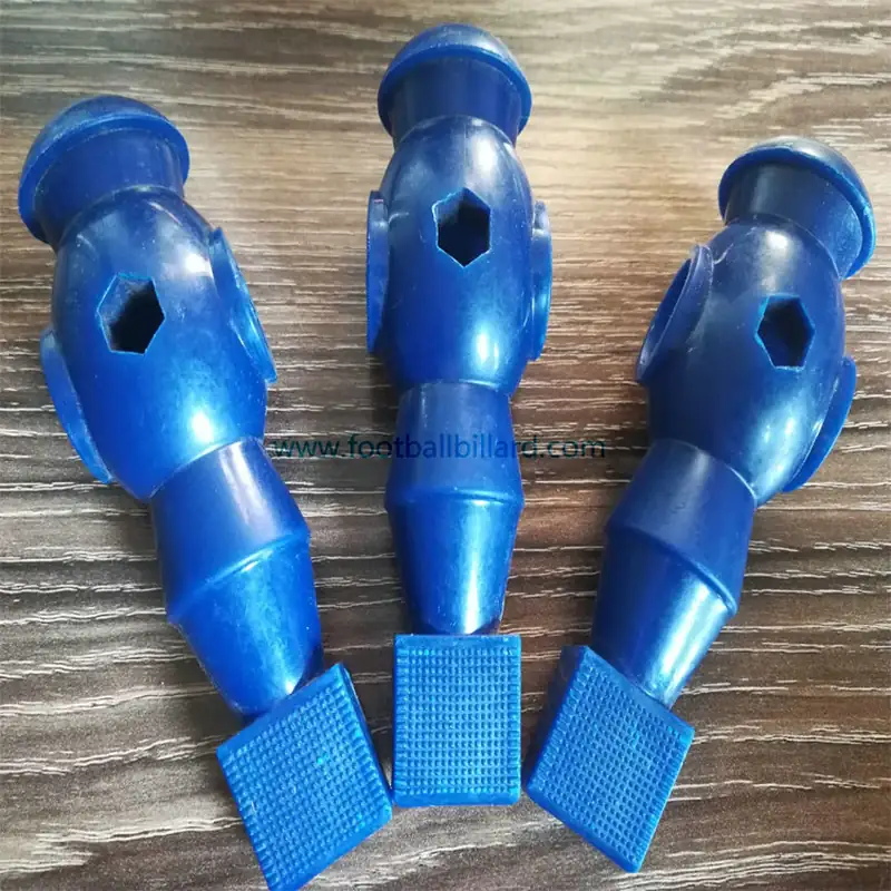 Soccer Table Player 002 - Soccer Table Parts manufactured by WEFOR in Taizhou China